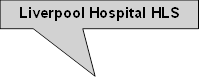 Liverpool Hospital HLS