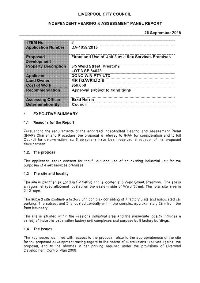 PDF Creator
