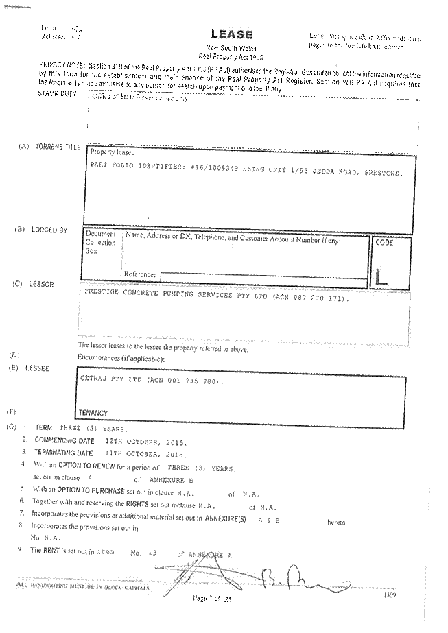 PDF Creator