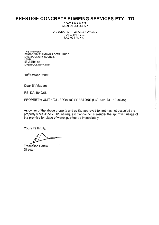 PDF Creator