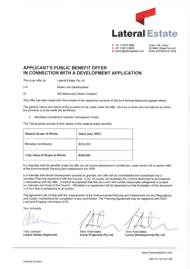 PDF Creator