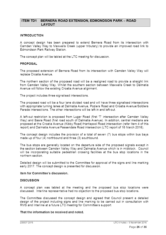 PDF Creator