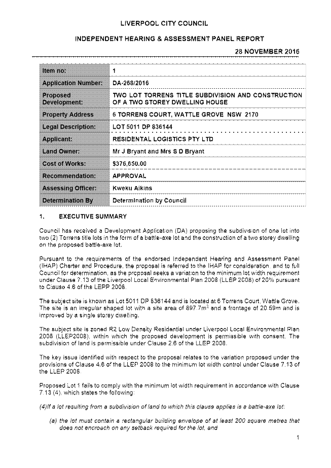 PDF Creator
