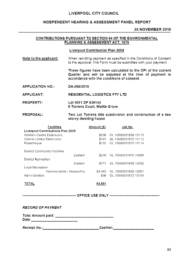 PDF Creator