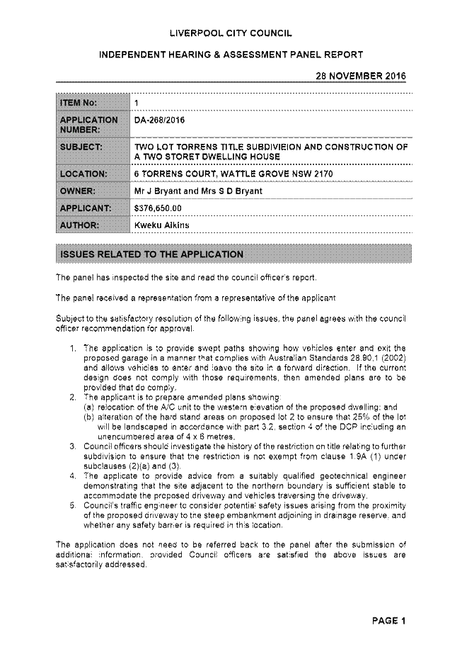 PDF Creator