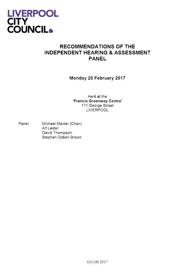 PDF Creator