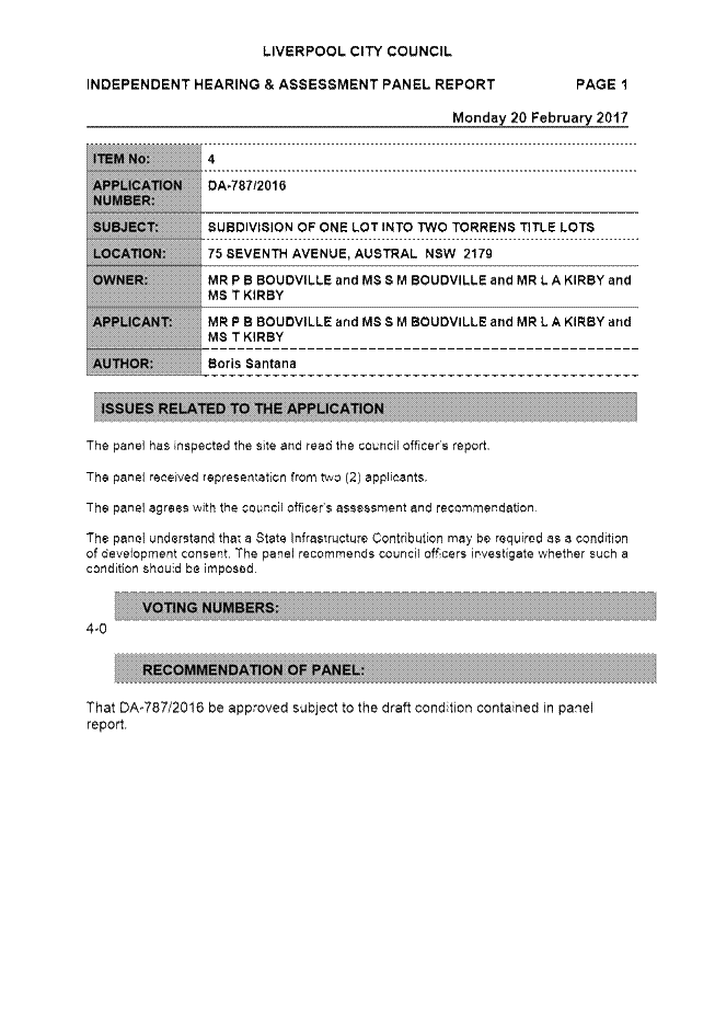 PDF Creator