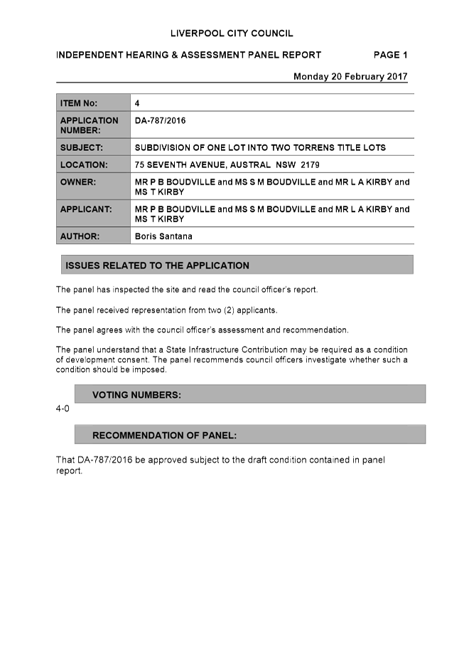 PDF Creator