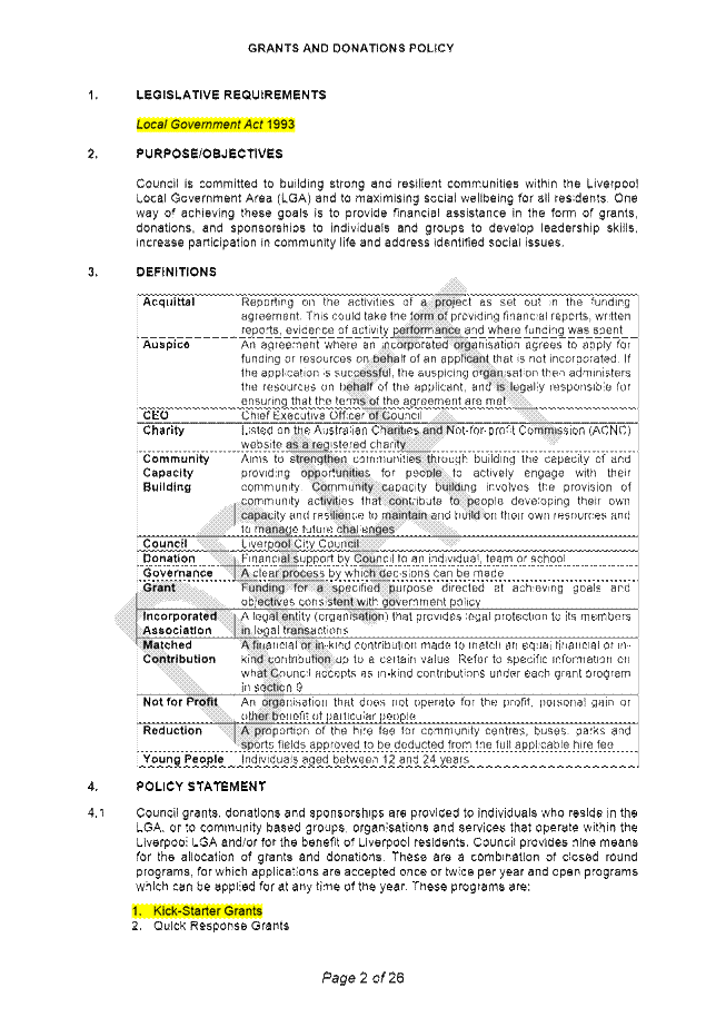 PDF Creator