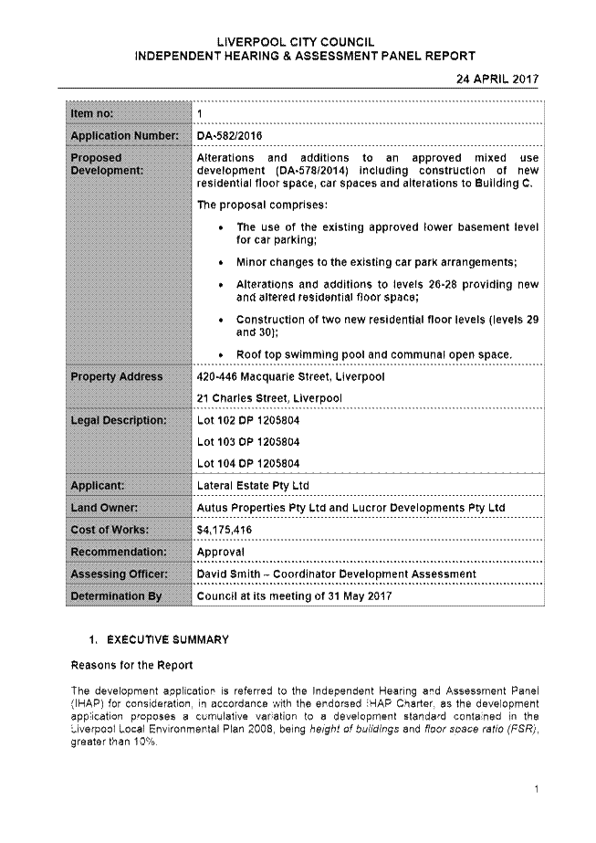 PDF Creator