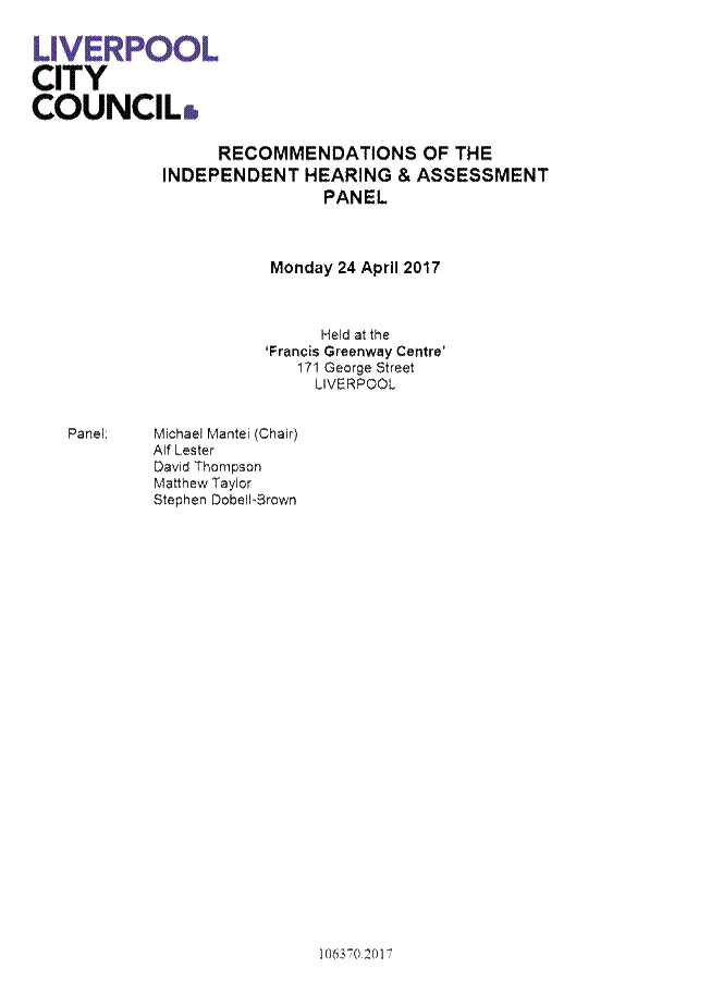PDF Creator