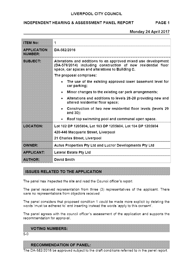 PDF Creator