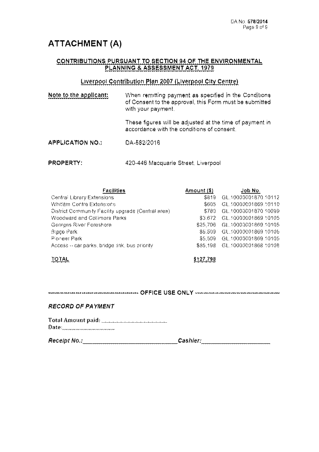 PDF Creator