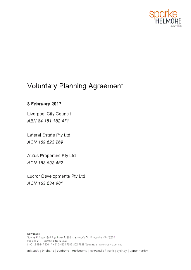 PDF Creator