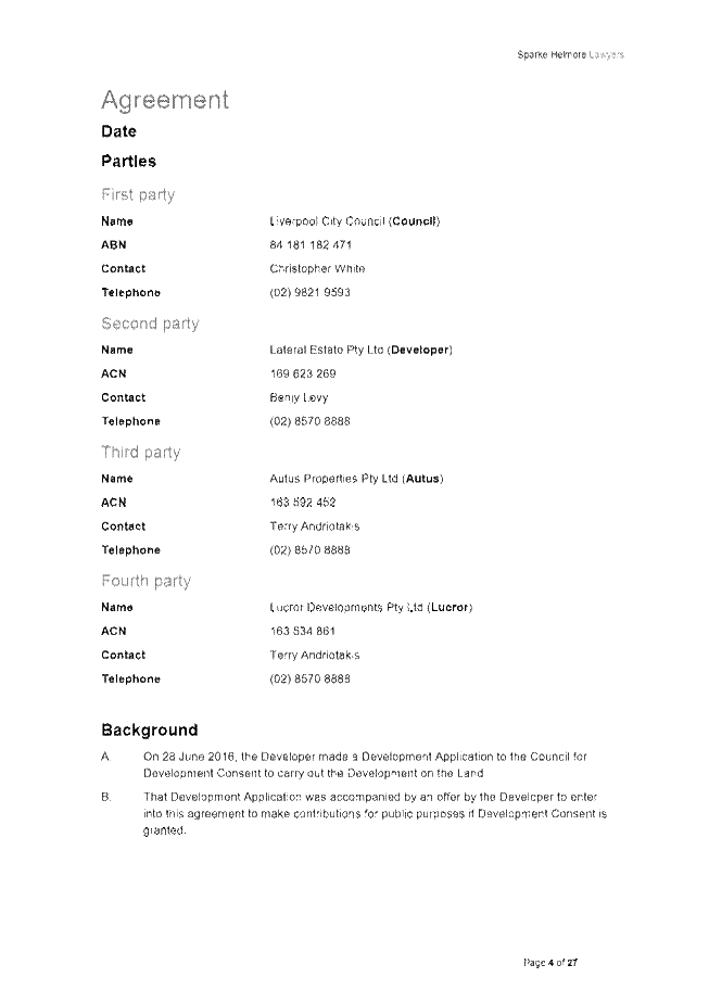 PDF Creator
