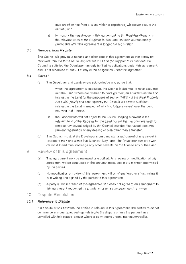 PDF Creator