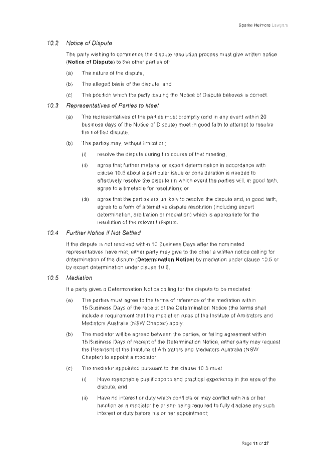 PDF Creator