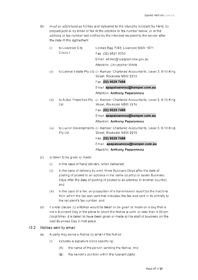 PDF Creator