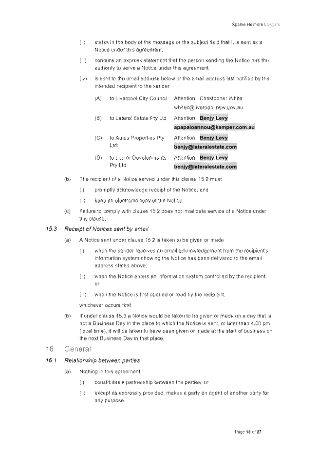 PDF Creator