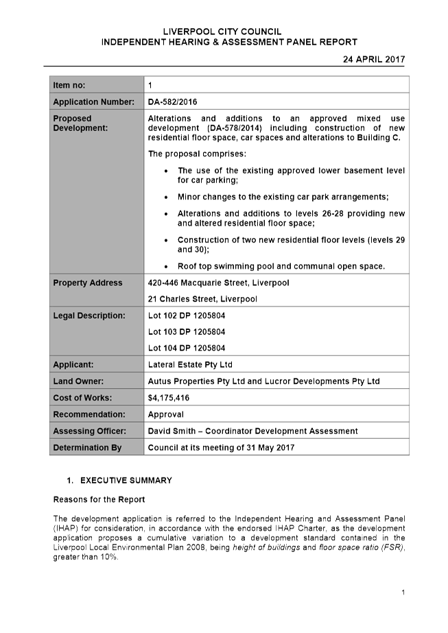 PDF Creator