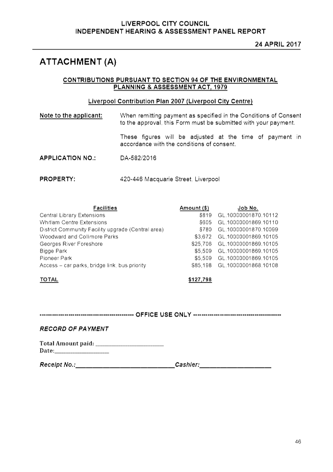 PDF Creator