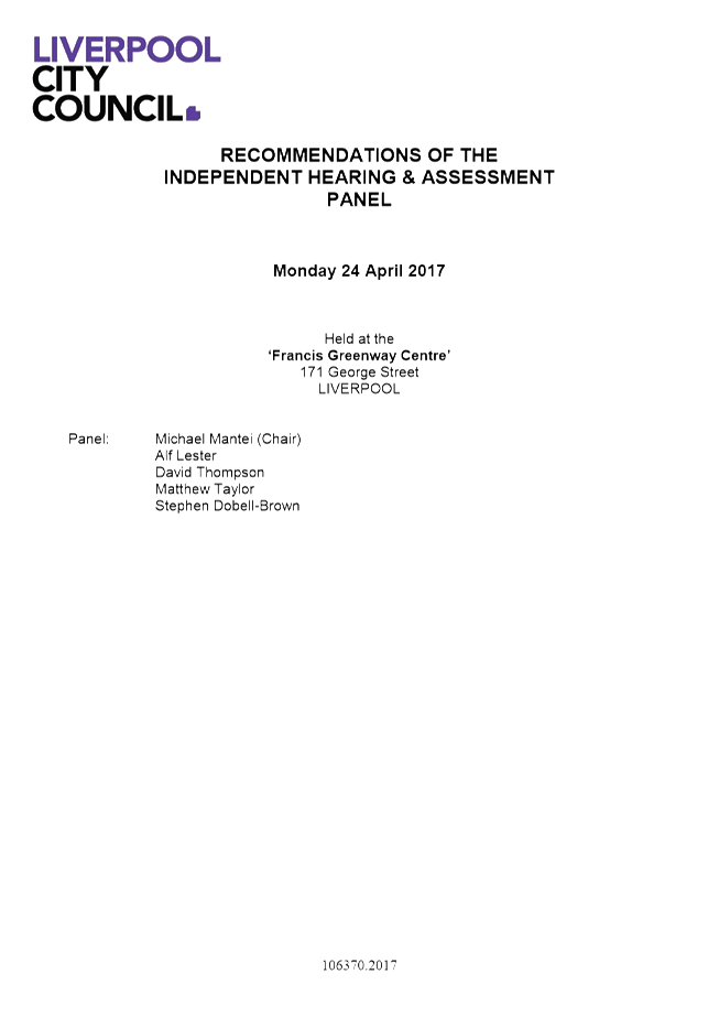 PDF Creator