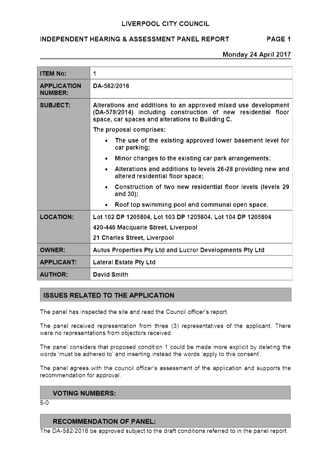 PDF Creator