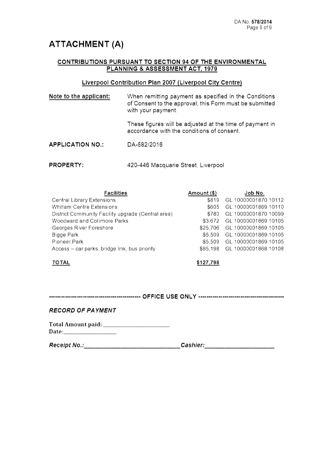 PDF Creator