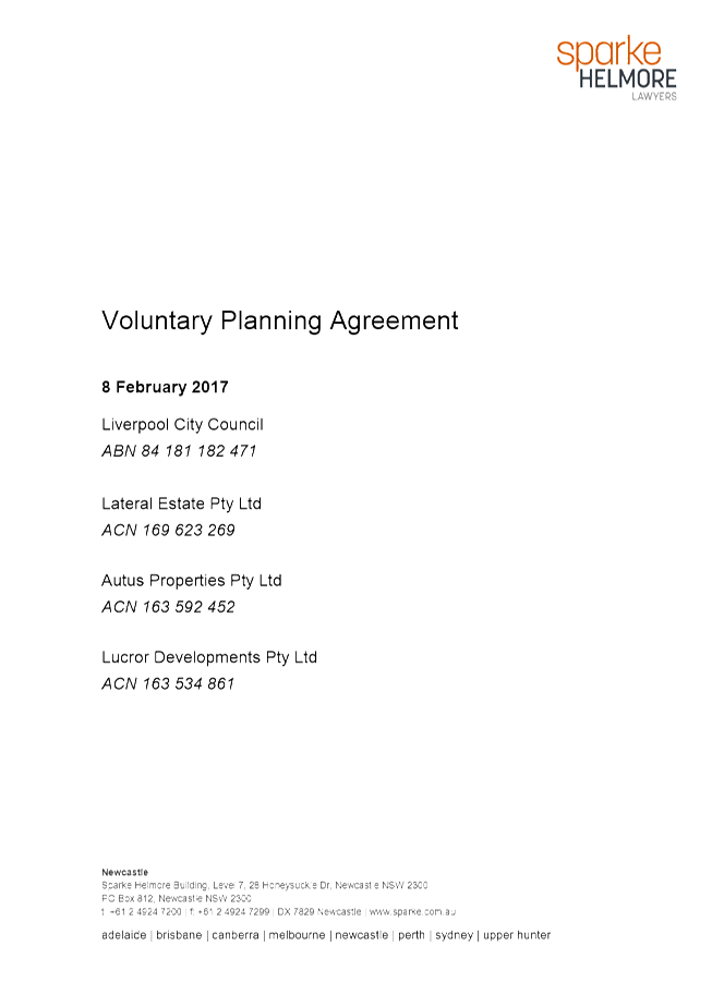 PDF Creator
