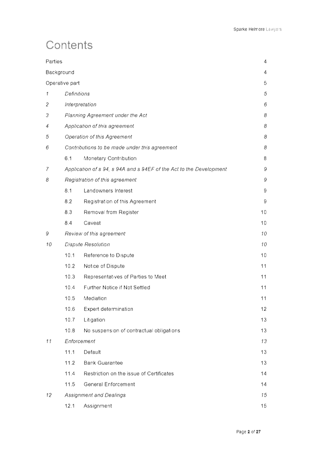 PDF Creator