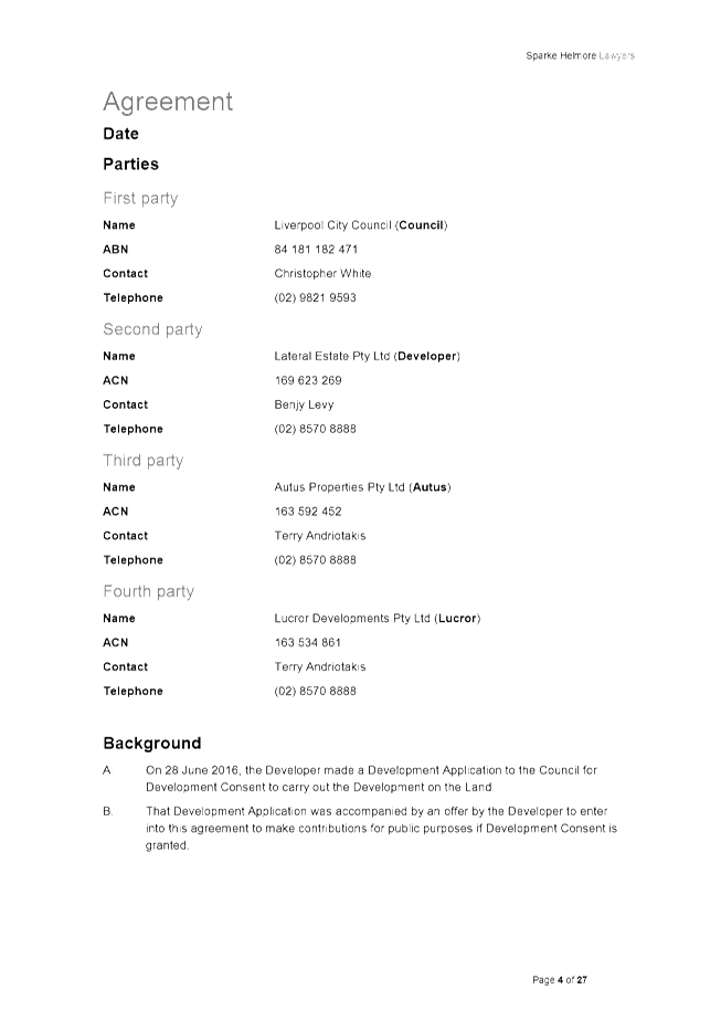 PDF Creator
