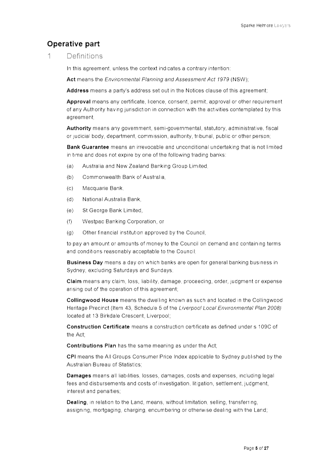 PDF Creator