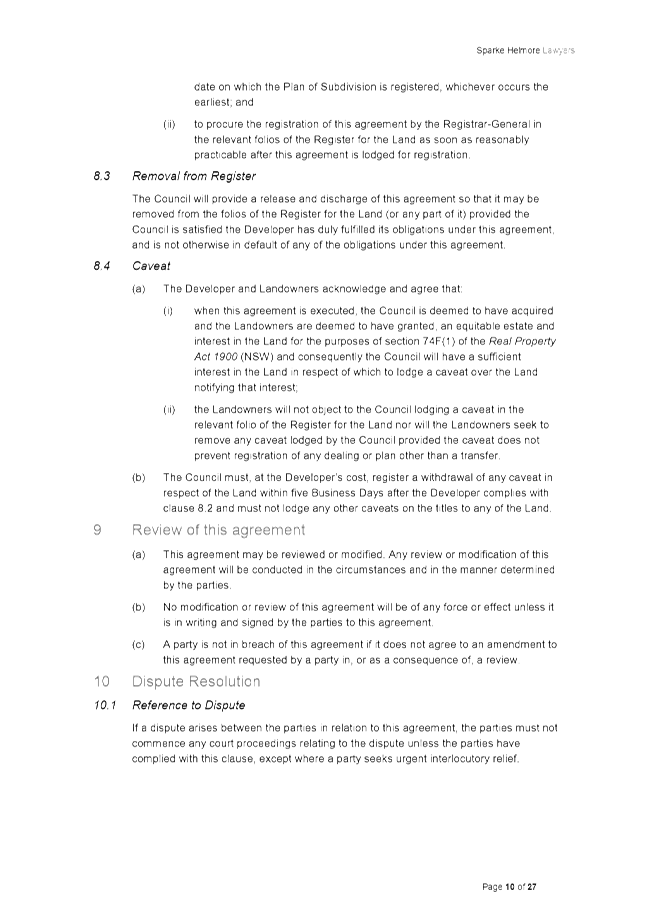 PDF Creator