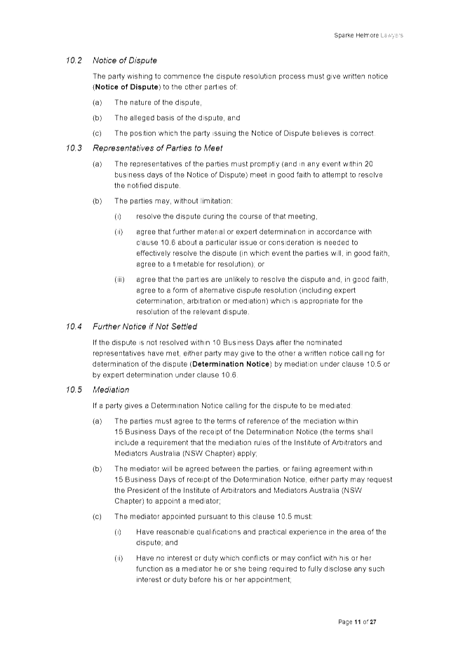 PDF Creator
