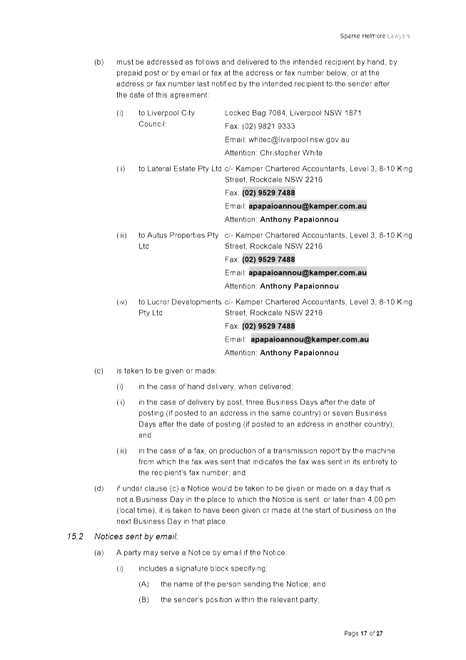 PDF Creator