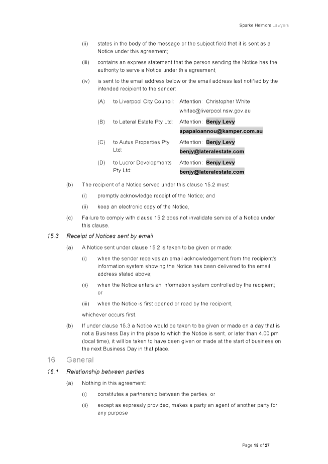 PDF Creator