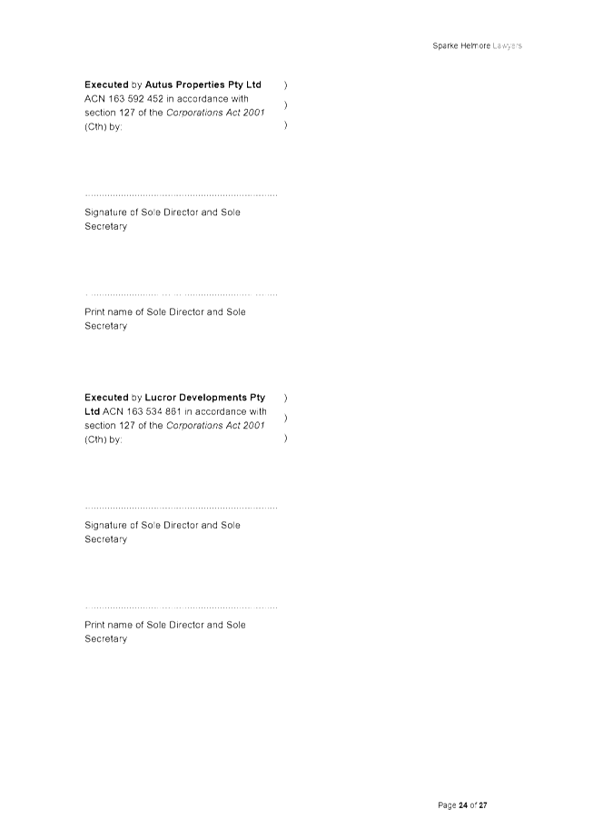 PDF Creator