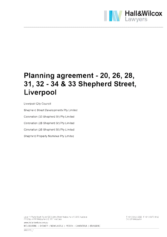 PDF Creator