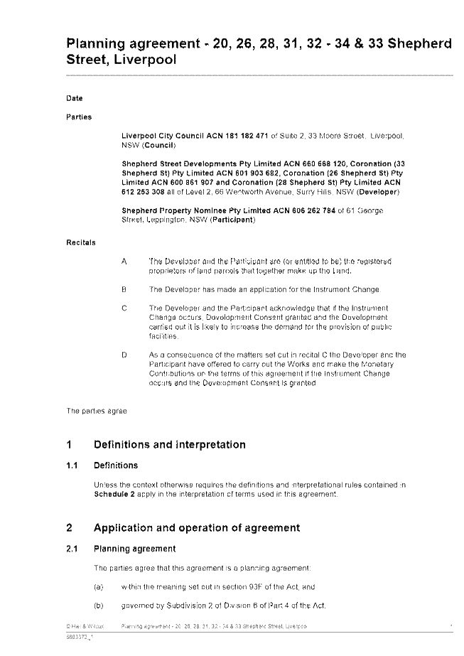 PDF Creator