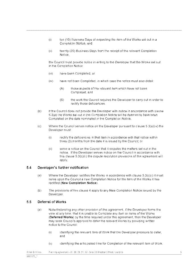 PDF Creator
