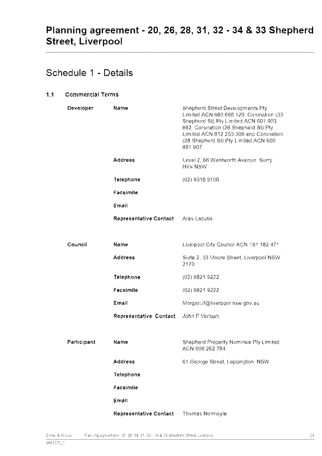 PDF Creator