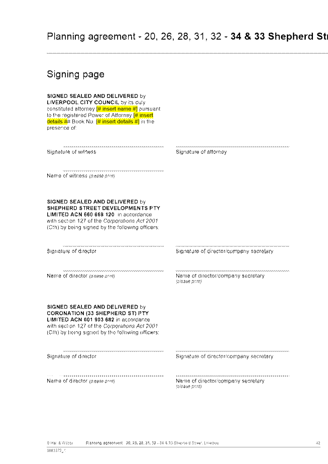 PDF Creator