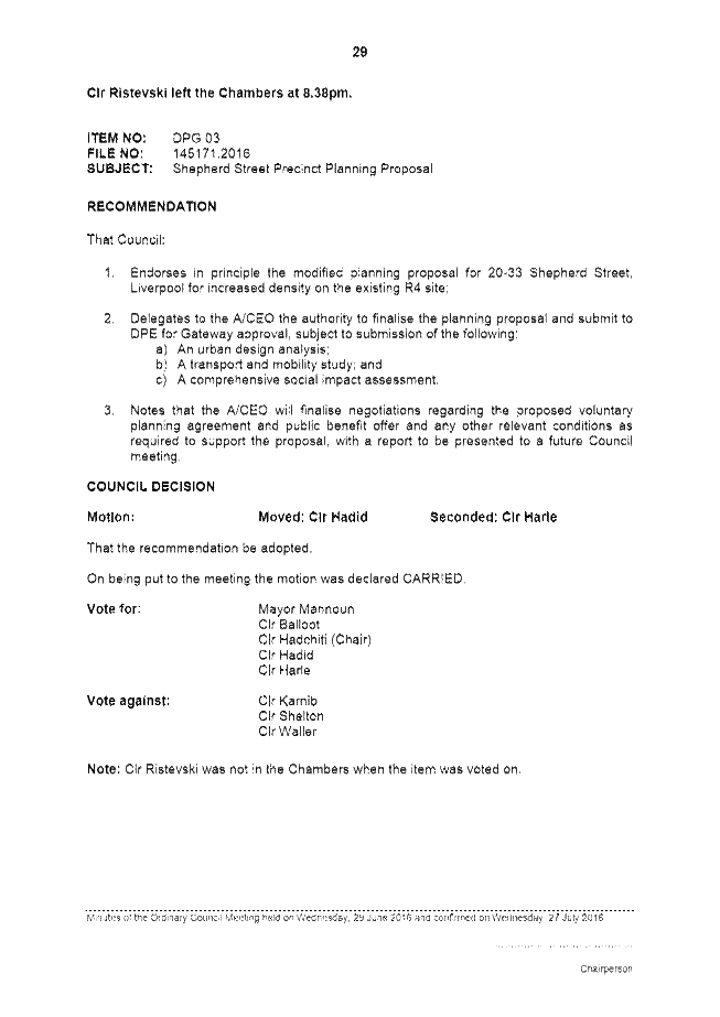 PDF Creator
