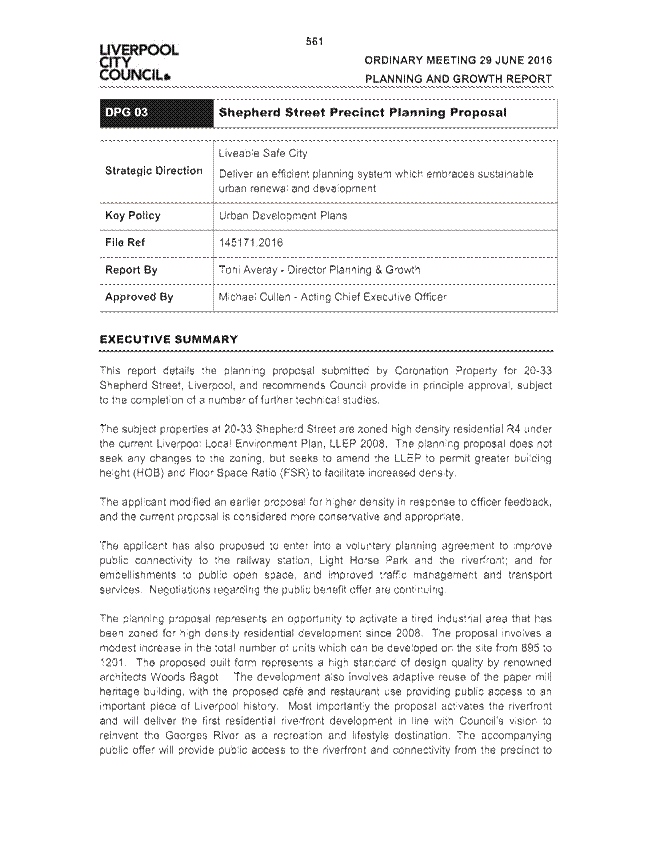PDF Creator