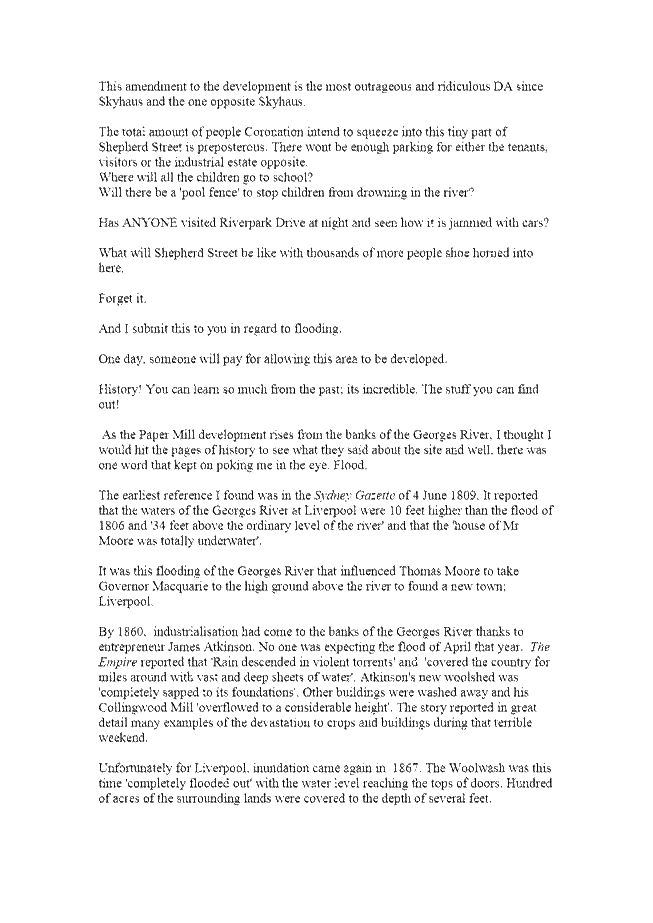 PDF Creator