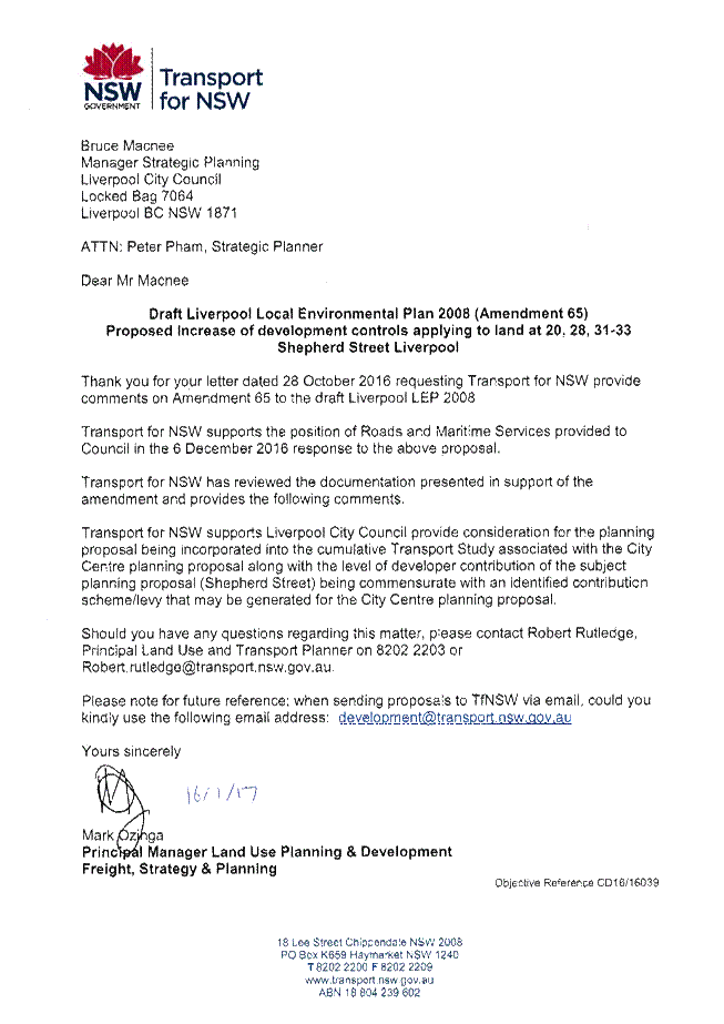 PDF Creator