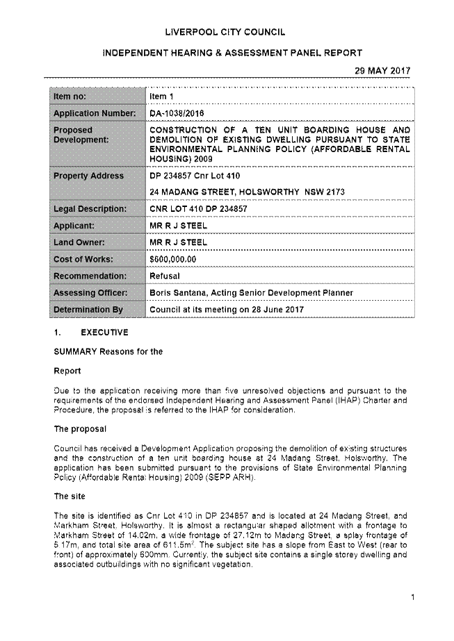 PDF Creator