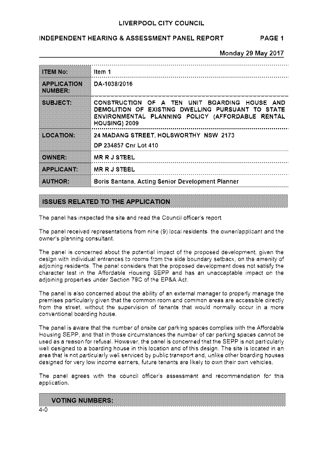 PDF Creator