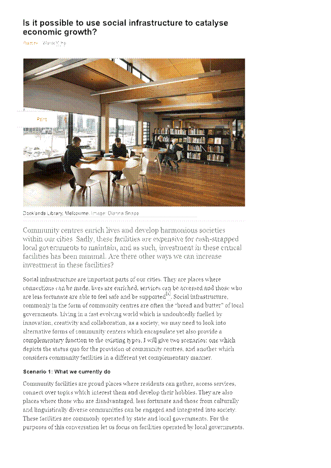 PDF Creator