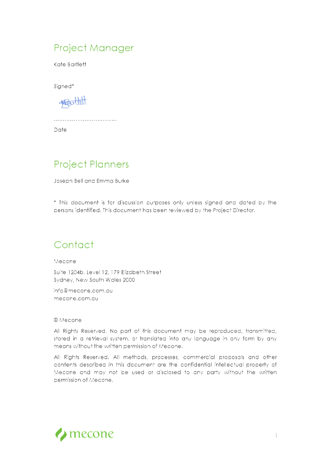 PDF Creator